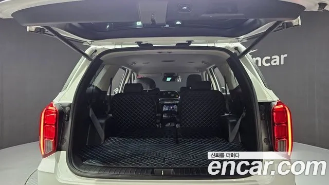 Hyundai Palisade id 2912462 из Кореи 11