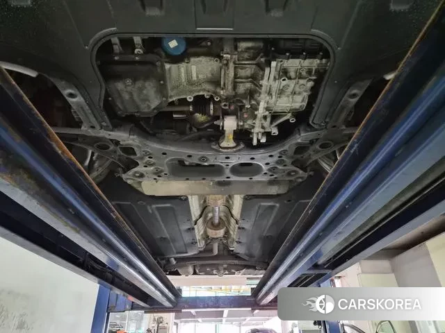 Hyundai Avante (CN7) id 3012707 из Кореи 11