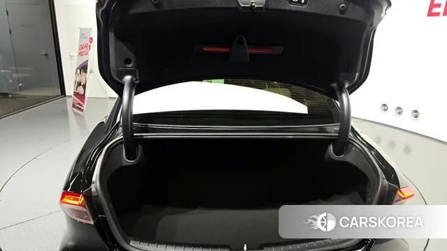 Hyundai The New Grandeur IG id 3367107 из Кореи 11