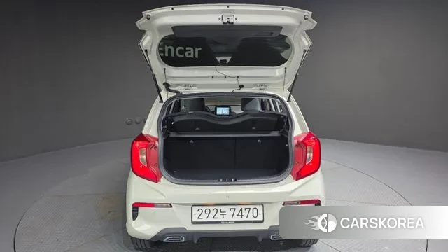 Kia Morning Urban (JA) id 3453871 из Кореи 11