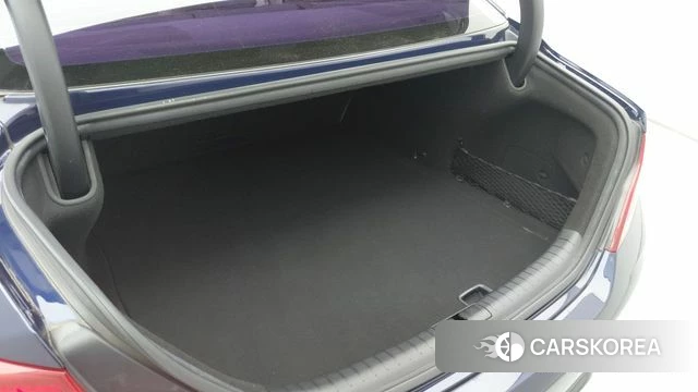 Genesis G70 id 4543510 из Кореи 11