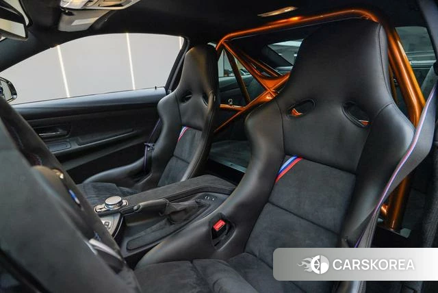 BMW M4 id 4265173 из Китая 11