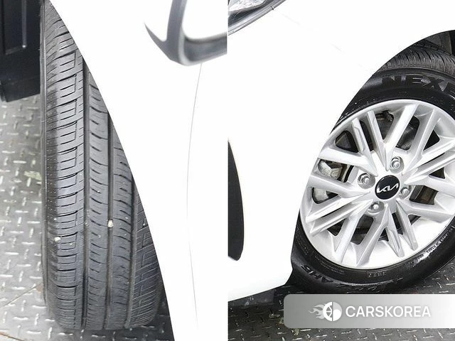 Kia Morning Urban (JA) id 4445275 из Кореи 11