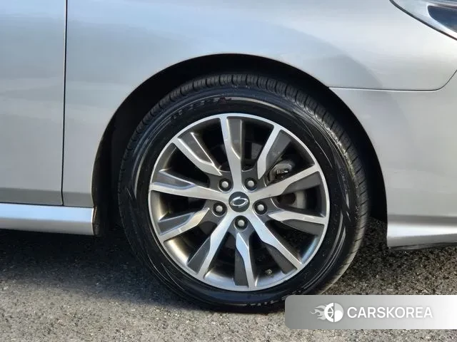 Renault Korea (Samsung) SM5 Nova id 3608417 из Кореи 11