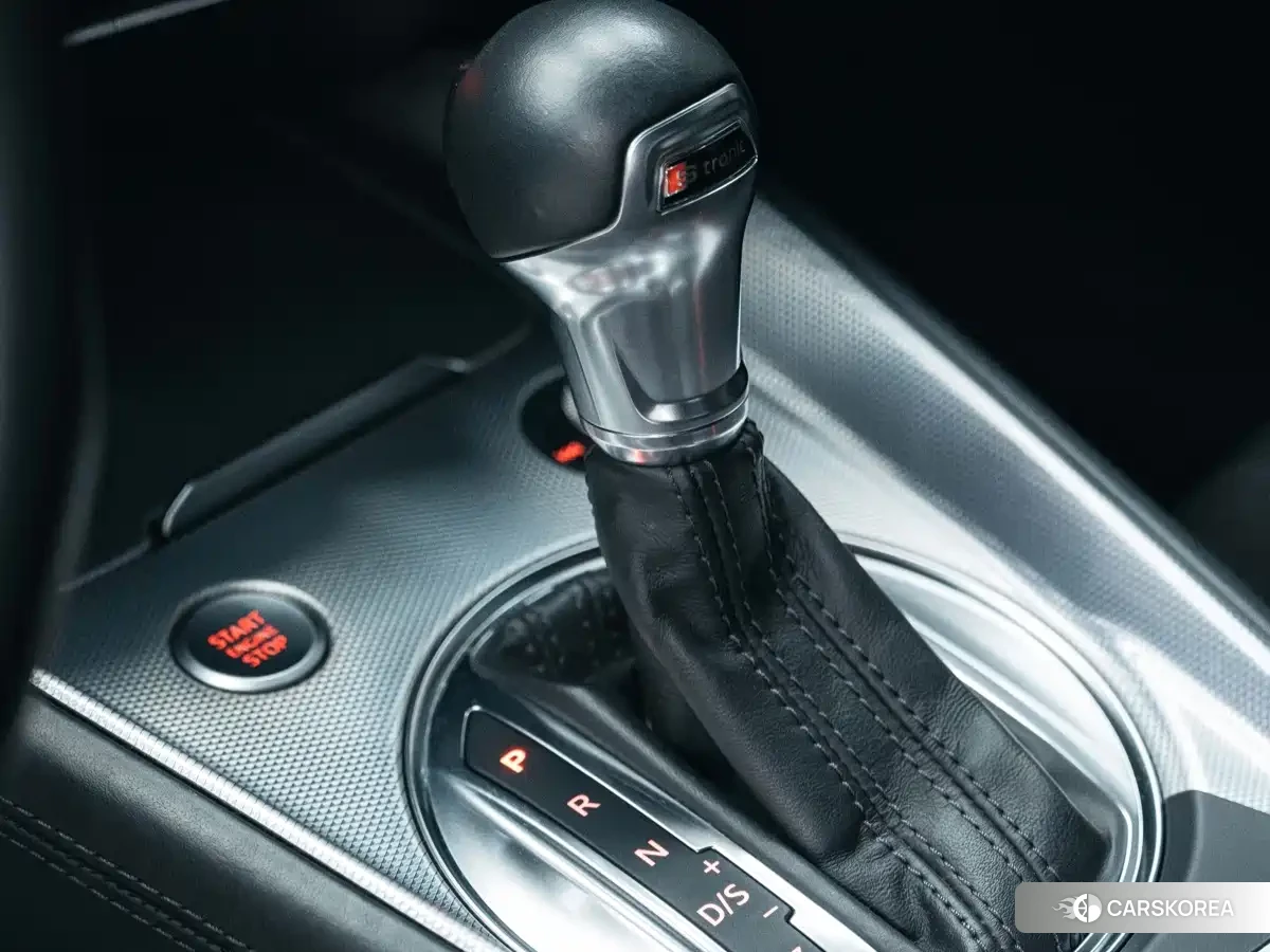 Audi TT id 4655032 из Китая 11