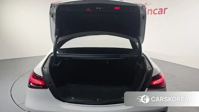 Mercedes-Benz E-Class W213 id 3717604 из Кореи 11