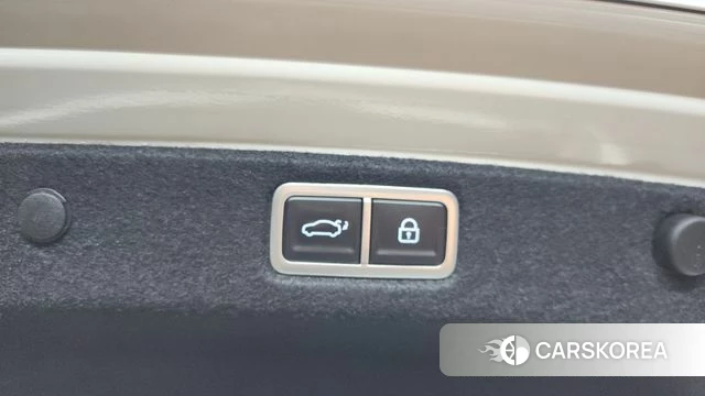 Hyundai Grandeur Hybrid (GN7) id 4248759 из Кореи 11