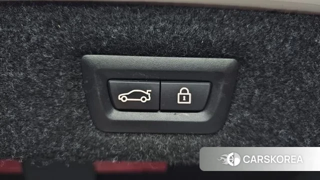 BMW 5 Series (G30) id 3581475 из Кореи 11