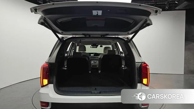 Hyundai Palisade id 4283315 из Кореи 11