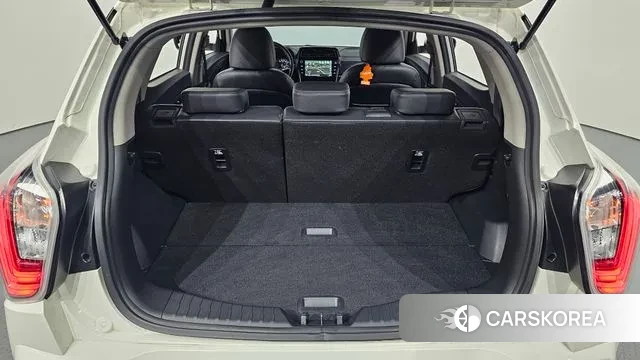 Ssangyong Berry New Tivoli id 3771194 из Кореи 11