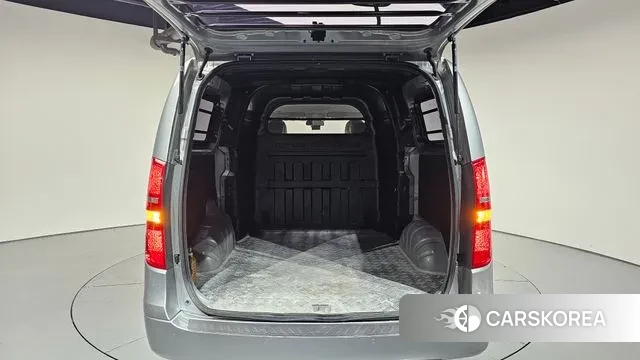 Hyundai The New Grand Starex id 3379965 из Кореи 11