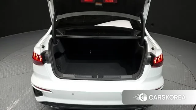 Audi A3 (8Y) id 3492357 из Кореи 11