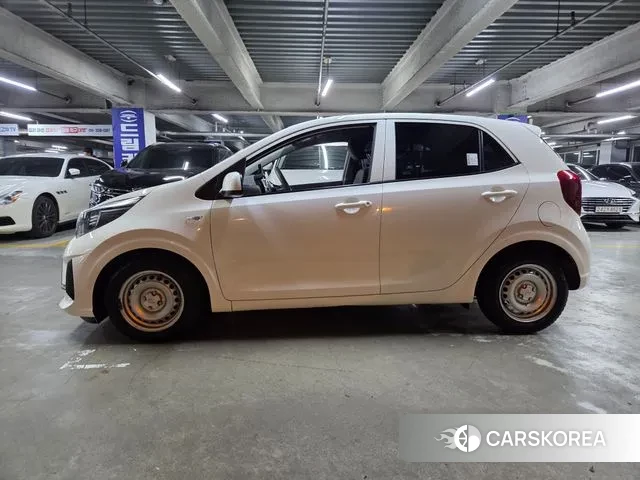 Kia Morning Urban (JA) id 3315439 из Кореи 11