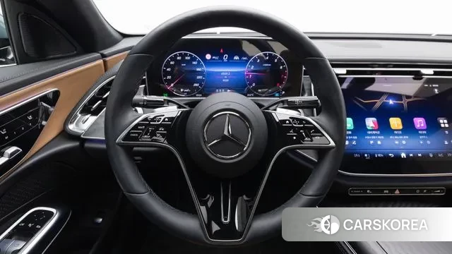 Mercedes-Benz E-Class W214 id 3425781 из Кореи 11