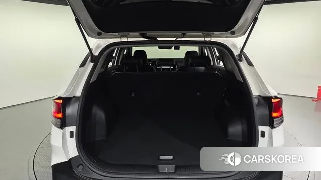 Kia Sportage 5th Generation id 3053775 из Кореи 11