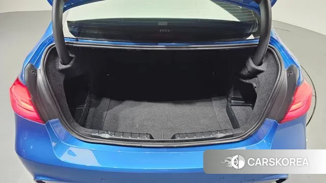 BMW 3 Series (F30) id 3474613 из Кореи 11