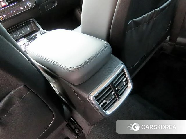 Kia The New K5 3rd generation id 4539913 из Кореи 11