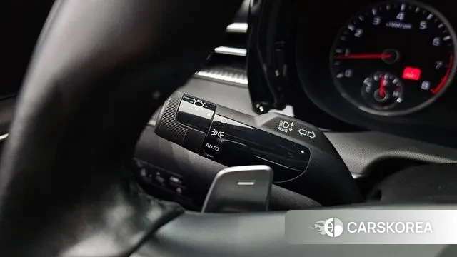 Kia K5 3rd generation id 3296779 из Кореи 11