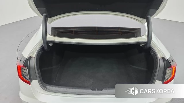 Hyundai Sonata Hybrid (DN8) id 3892347 из Кореи 11