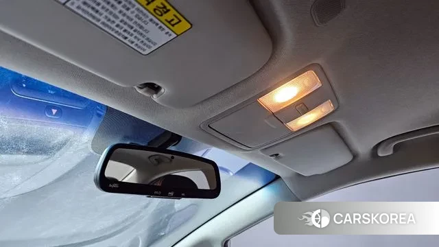 Kia The New K3 id 3470054 из Кореи 11