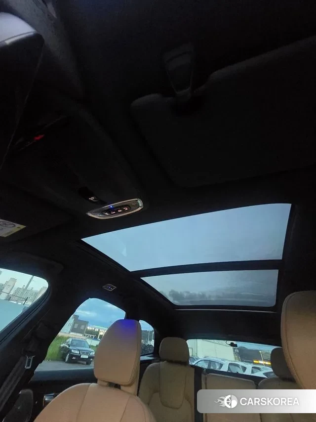 Volvo XC60 second Generation id 3038804 из Кореи 11