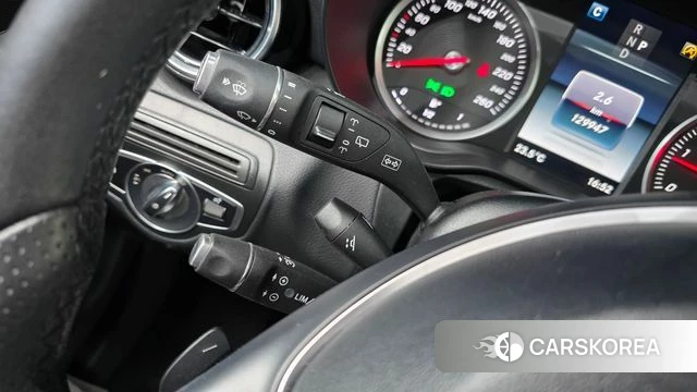 Mercedes-Benz GLC-Class X253 id 4459621 из Кореи 11