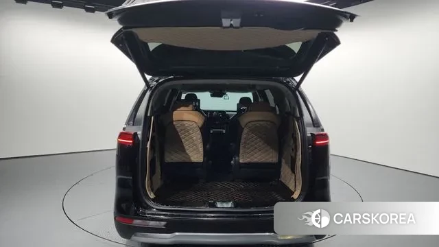 Kia Carnival 4th generation id 3367640 из Кореи 11