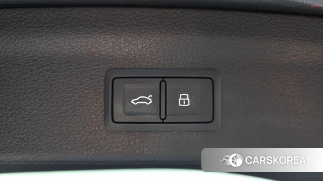 Audi Q3 (F3) id 4223393 из Кореи 11