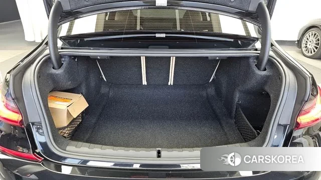 BMW 3 Series (G20) id 3432794 из Кореи 11