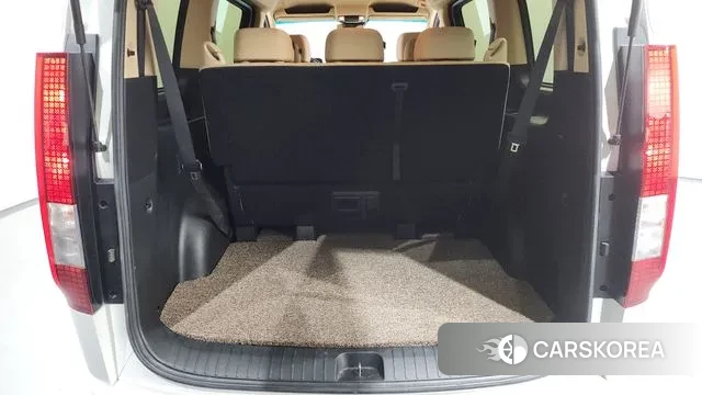 Hyundai Staria id 3411125 из Кореи 11