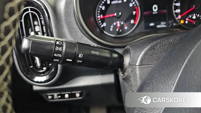 Kia Morning Urban (JA) id 4201860 из Кореи 11