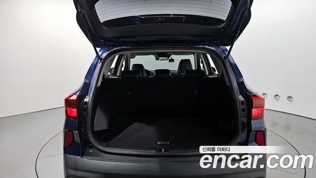 Kia Seltos id 2868465 из Кореи 11