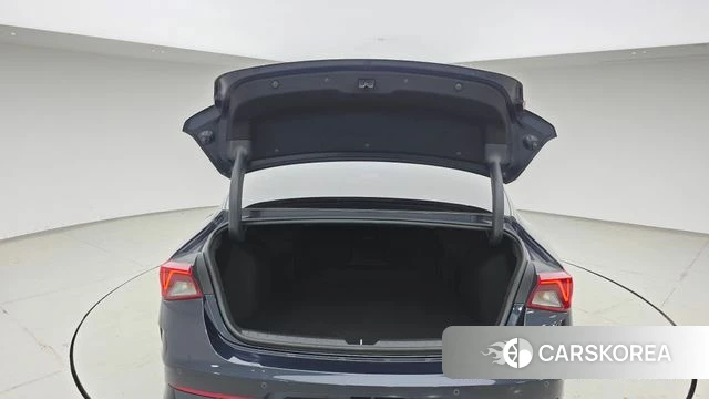 Kia K5 3rd generation id 4667029 из Кореи 11
