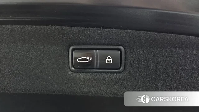 Genesis G90 id 3060255 из Кореи 11