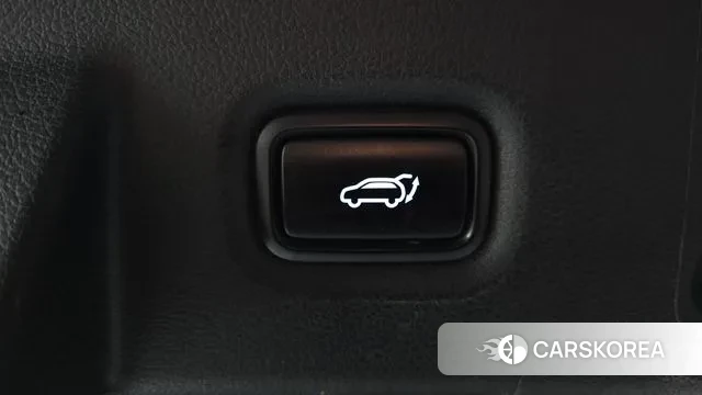 Hyundai The New Santa Fe id 3611835 из Кореи 11