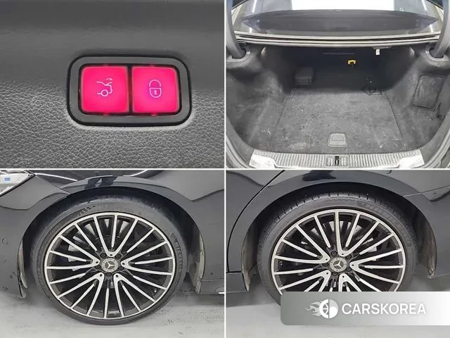 Mercedes-Benz S-Class W223 id 3595325 из Кореи 11