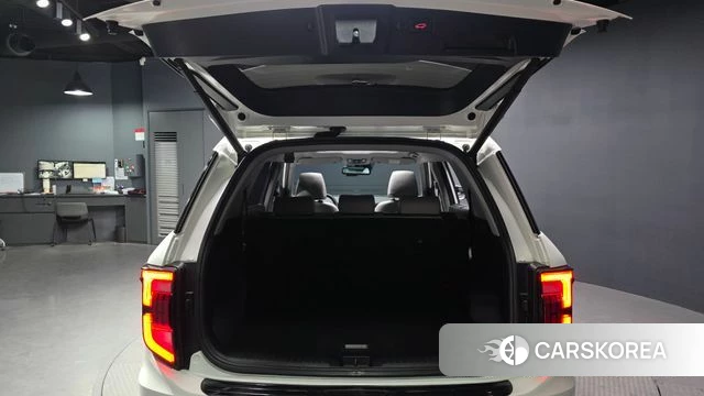 Ssangyong Torres id 3922750 из Кореи 11