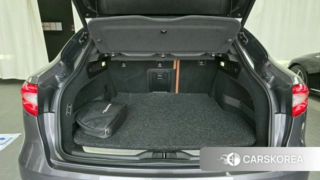 Maserati Levante id 4233154 из Кореи 11