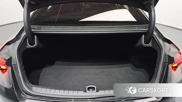 Kia K8 id 2965042 из Кореи 11