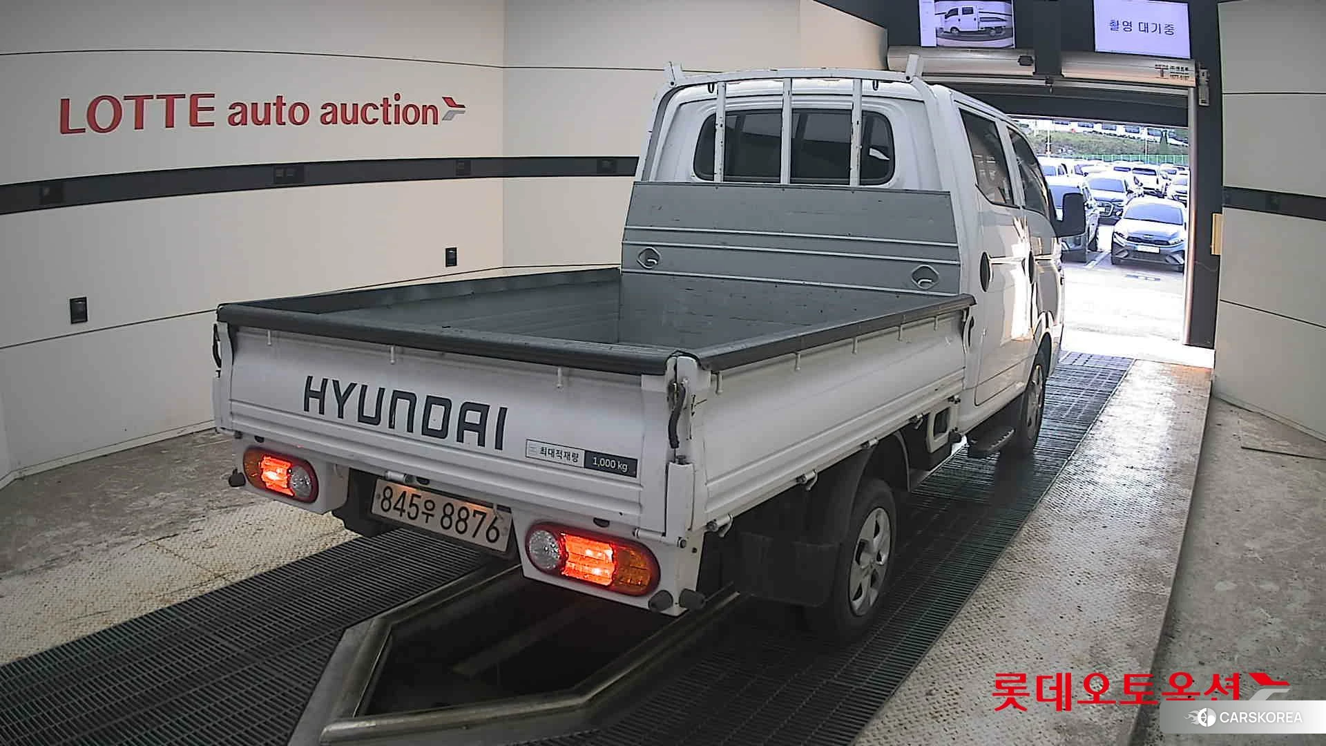 Hyundai Porter II id 4909251 из Кореи 11