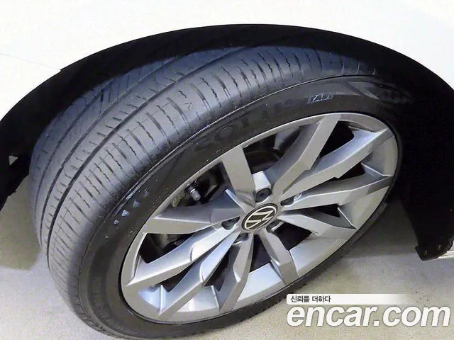 Volkswagen Passat GT (B8) id 2783906 из Кореи 11