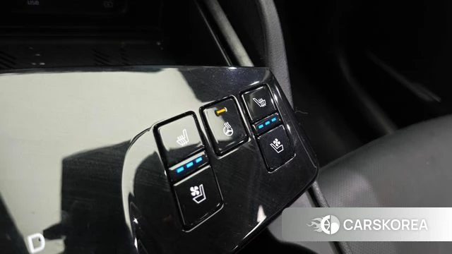 Kia Sportage 5th Generation id 4579580 из Кореи 11