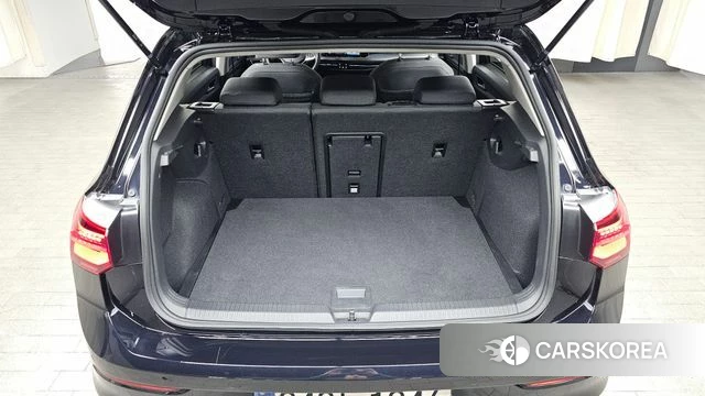 Volkswagen Golf 8th Generation id 4201004 из Кореи 11