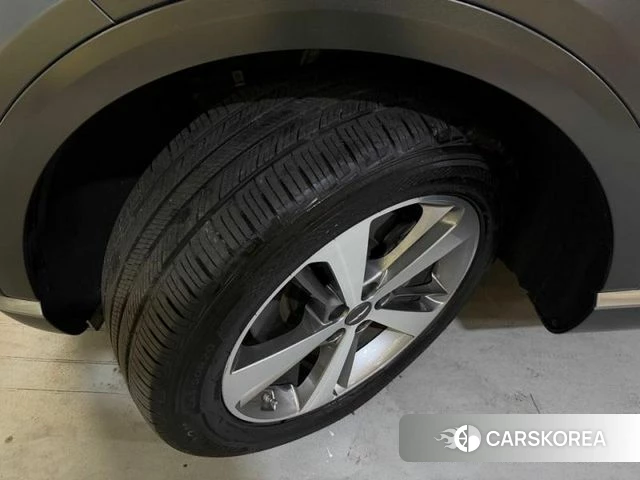 Genesis GV80 id 4250563 из Кореи 11