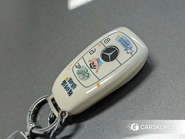 Mercedes-Benz EQB id 4353270 из Китая 11