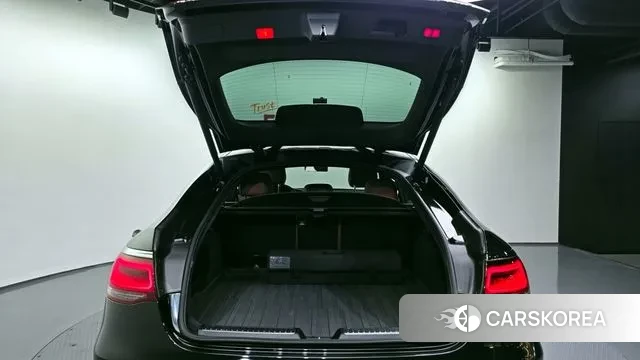 Mercedes-Benz GLC-Class X253 id 3416609 из Кореи 11