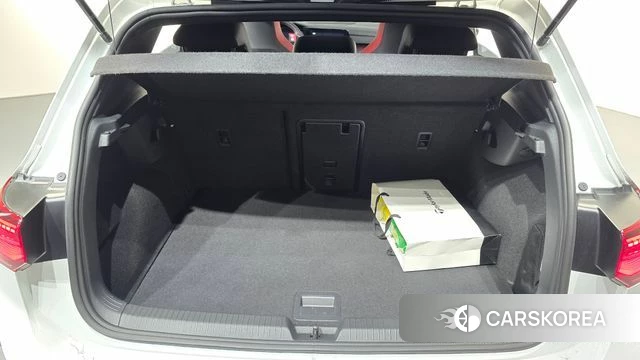 Volkswagen Golf 8th Generation id 3963523 из Кореи 11