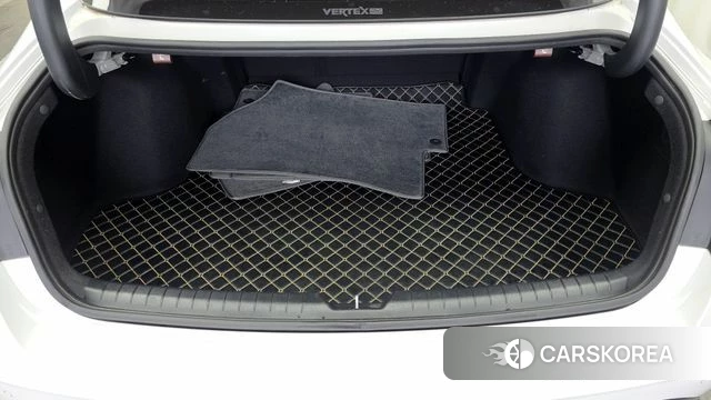 Hyundai Sonata (DN8) id 4303184 из Кореи 11
