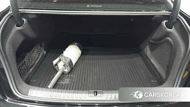 Audi A6 (C8) id 3840052 из Кореи 11