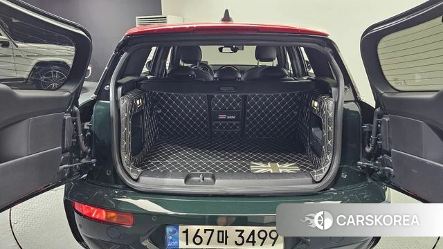 Mini Cooper S Clubman id 4763810 из Кореи 10